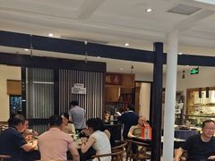 -院8里·少城记忆老川菜(宽窄巷子店)