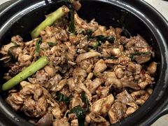 -芳村榕树头叹佬鸡煲(体育西店)