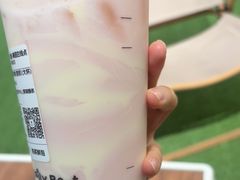 -KOI Thé(力宝广场店)