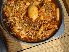-姜虎东白丁烤肉(恒隆广场店)