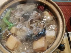 -古关火锅店(古北水镇景区店)