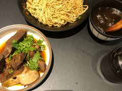 -贡梅老面馆·蟹粉面·无锡特色小吃(南长街主推店)