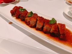 -香宫(九龙香格里拉店)