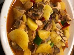 -清真西北风味餐厅