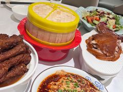 -大铁勺新津菜(中北永旺店)