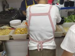-曹宝林砂锅麻辣烫(星光路店)