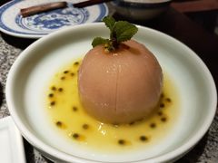 百香果雪梨-南京大牌档(济南万象城店)