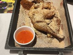 -胡桃里乐队酒馆(广州塔店)