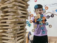 -广州市荔湾区协和幼儿园(彭城东路)