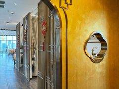 -安乐茶饭·手工素菜·高空景观餐厅(千灯湖店)