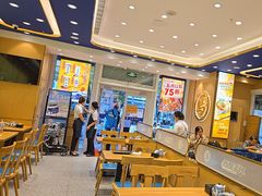 -西部马华清真兰州牛肉面·烧烤夜市(三里河店)