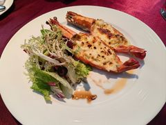 -北京贵宾楼饭店 红墙咖啡厅