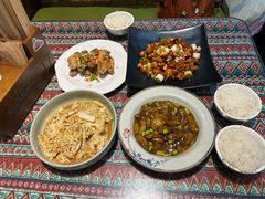 -玉桥餐厅(天坛店)