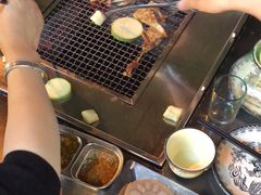 -塘屋烧烤·云南火塘烧烤品牌(春城慧谷旗舰店)