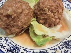 -春水锅贴·传统鲁菜(大明湖店)