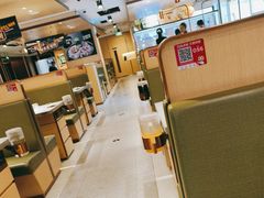 -海底捞火锅(旭辉MALL店)
