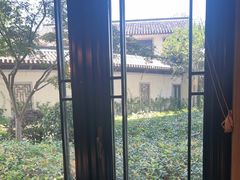 -杭州西湖柳莺里酒店·闻莺厅