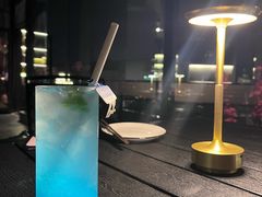 -烛影拾光·创意菜·鲜花·音乐(曲江钻石半岛店)