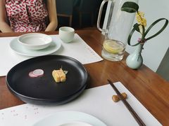 -荷风细雨·中国茶宴(碧云店)