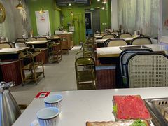 大堂-闵四遵义羊肉粉(朝外大街店)