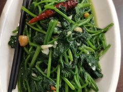 -茶港食堂(武昌店)