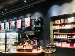 -星巴克(深圳五洲星苑店)