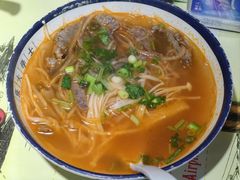 -张大学士中华牛肉汤(龙之梦店)