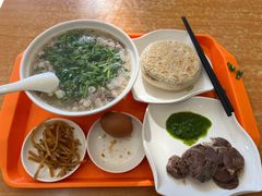 -八沟羊汤(河北大街店)