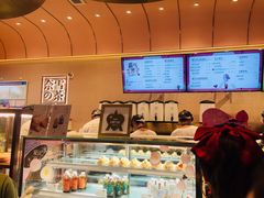 -奈雪的茶(金华永盛店)