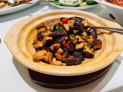 -荣兴酒家(徐家汇店)