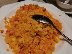 -满得意茶餐厅·顺德家常菜·港式经典(大良店)