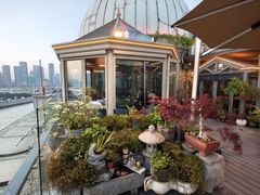 -川旺角融合菜•海景餐厅(星海广场店)