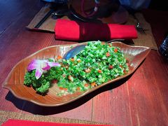 -花马天堂云南餐厅 Lost Heaven(外滩店)
