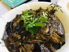 -宾朋海鲜美食餐厅·特色美食(兴海路店)