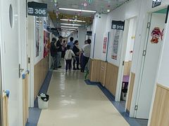 -励步成长中心(老福山校区)