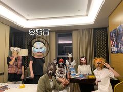 -无锡新湖铂尔曼大酒店