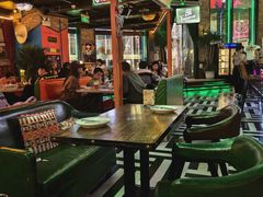 -Famous肥猫墨西哥音乐餐吧(五棵松华熙LIVE店)