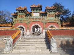 -普陀宗乘之庙(小布达拉宫)