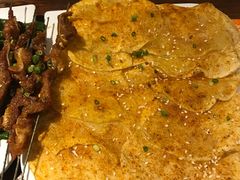 -霄汉羊排(万松园一店)