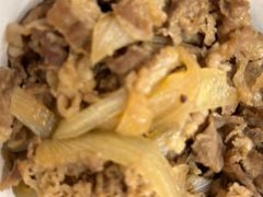 -食其家·牛丼咖喱(金桥国际店)