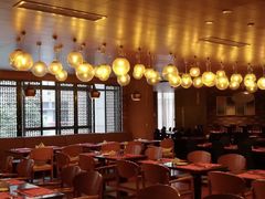 大堂-OPEN開全日自助餐厅·牛肉火锅·海鲜(佛山希尔顿酒店)