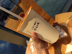 coco可可牛奶-CoCo都可(合生汇店)