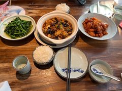 -鱼食饭稻·苏浙土菜17年老馆子(平江路店)