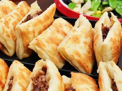 -高玛纳驴肉火烧(一世界店)