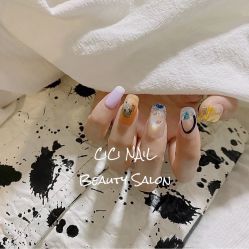 -Cici Nail日式美甲美睫工作室