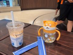-CHARLIETOWN红茶公司(南京万象天地店)