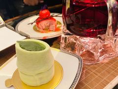 -太原凯宾斯基饭店