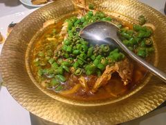 -半勺·新徽菜(银泰城店)