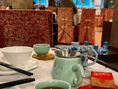 -银河酒家(天河店)