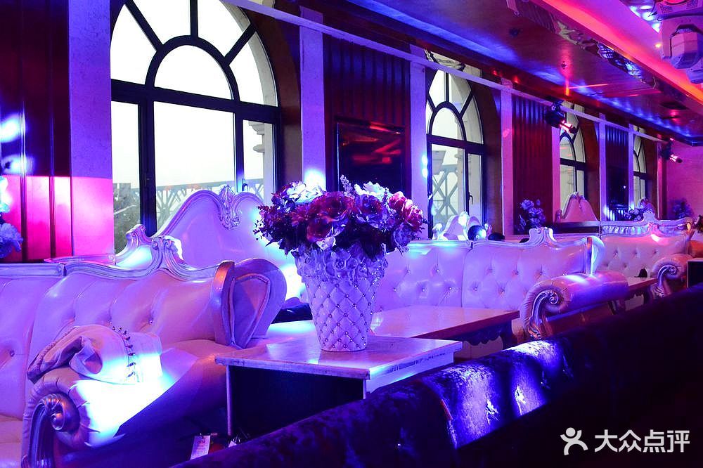 外滩1881概念酒吧团购图片图片 - 第1张